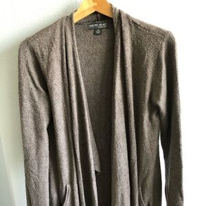 Barefoot Dreams CozyChic Calypso Cardigan S/M